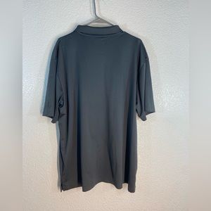 Men’s golf polo shirt sz XL